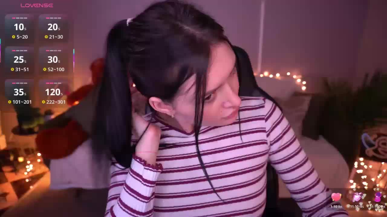 MilaSecret Live Sex February 18, 2026