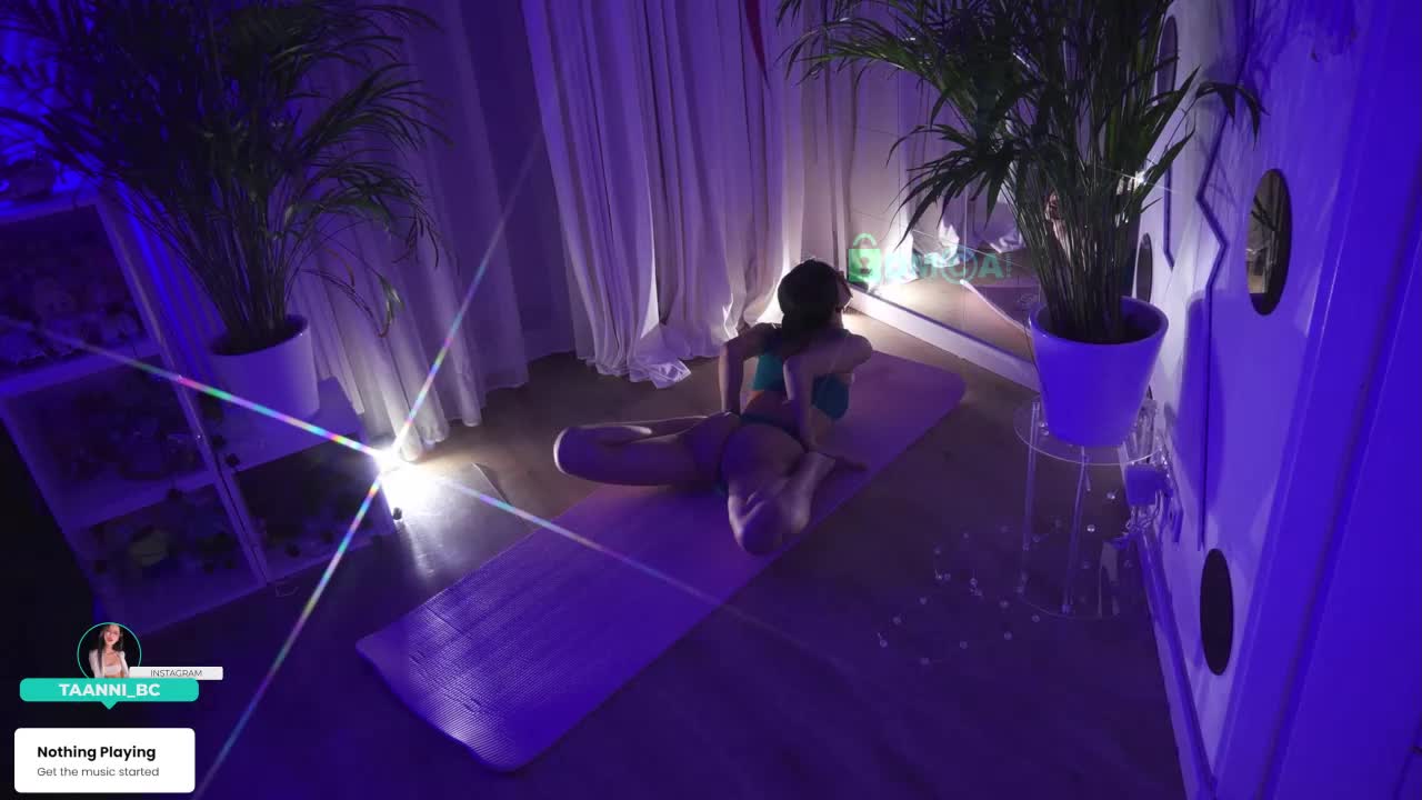 Taanni Live Sex February 18, 2026