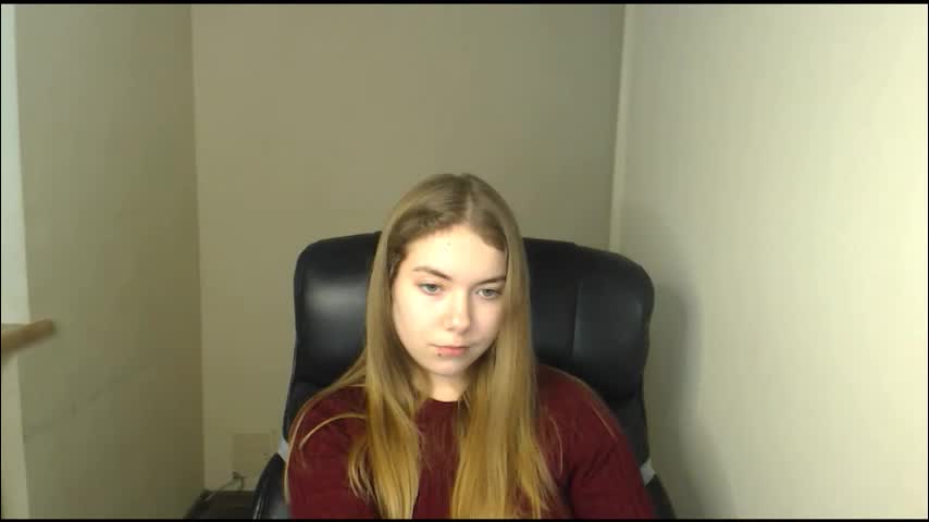 zoey_deuttch Live Sex February 18, 2026