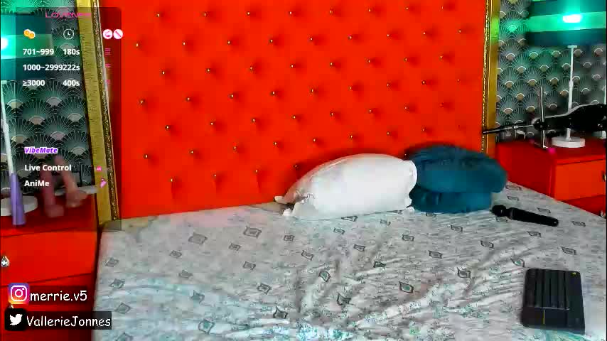 valleriejonnes Live Sex February 18, 2026