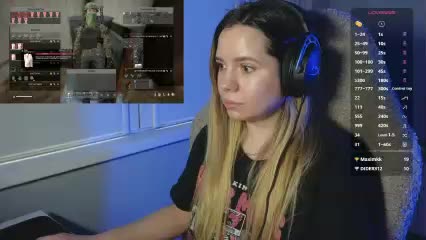 DerzhiChlen Live Sex February 18, 2026