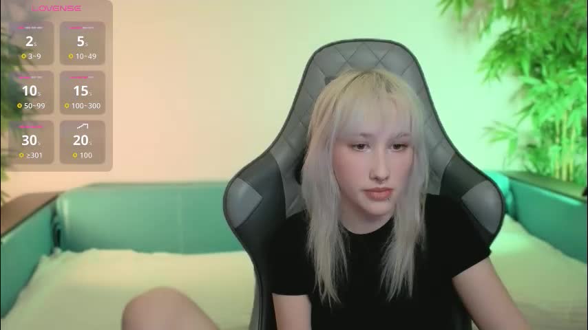 chrome_heartz Live Sex February 18, 2026