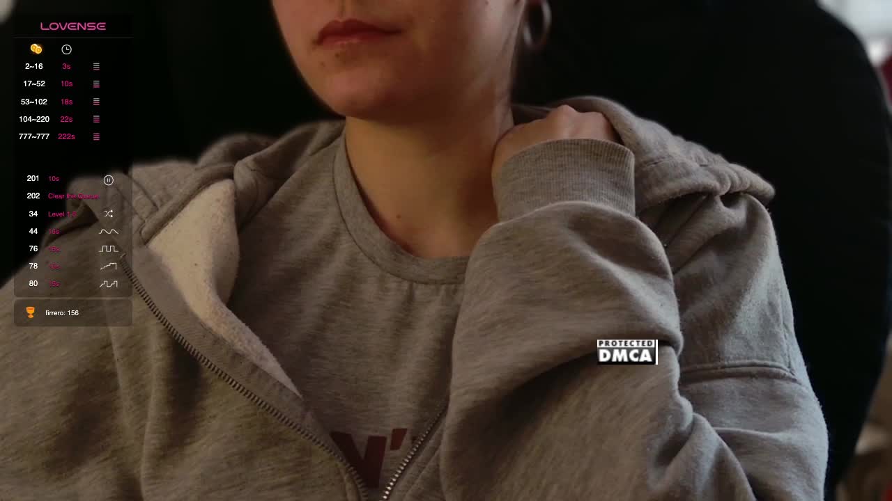 asexysmile Live Sex February 18, 2026