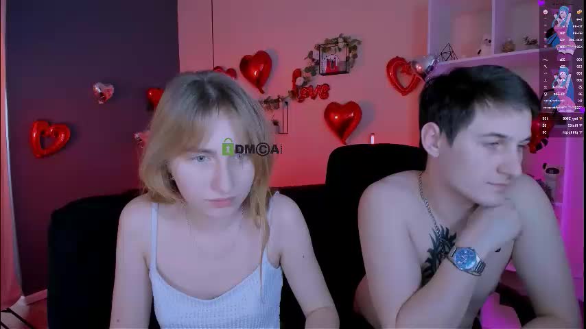 beauty_ginger Live Sex February 18, 2026