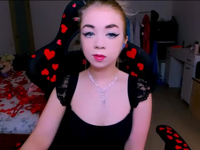 BabyNicole Live Sex February 18, 2026