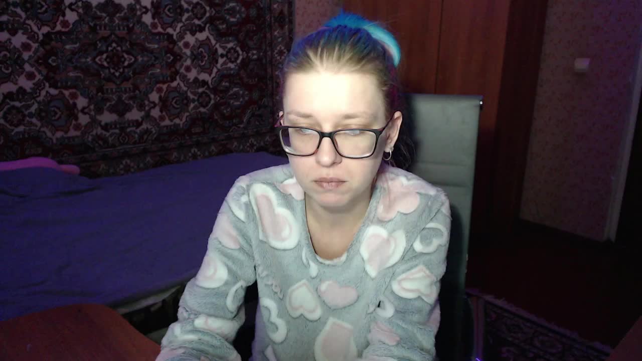 malvinella Live Sex February 18, 2026