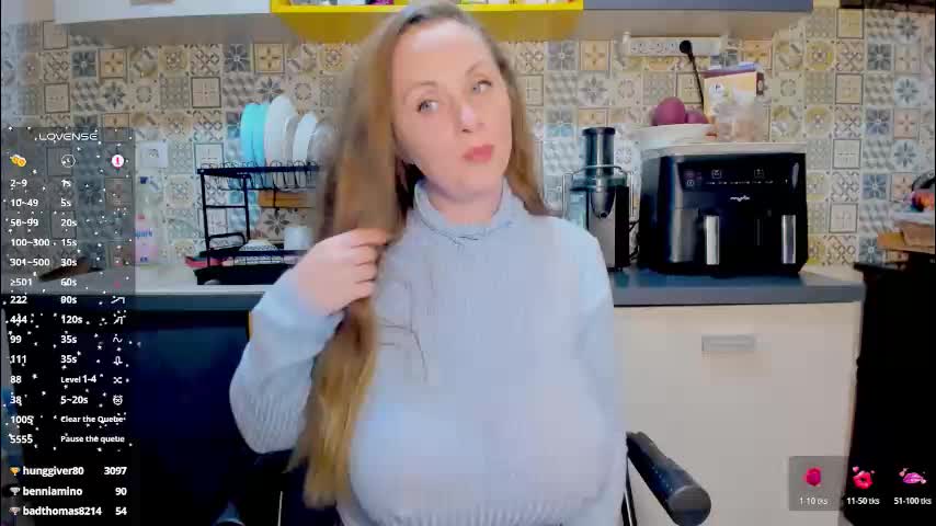 misteryland Live Sex February 18, 2026