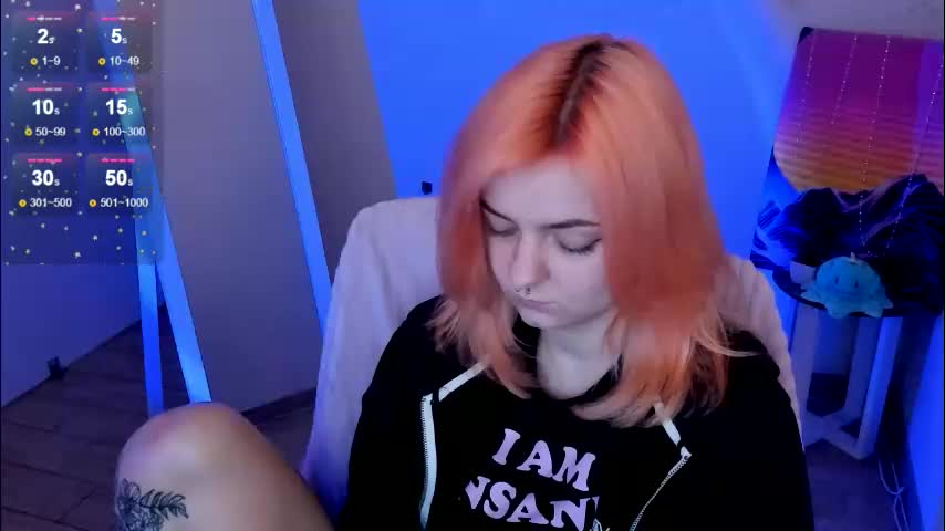 red_bestie_ Live Sex February 18, 2026