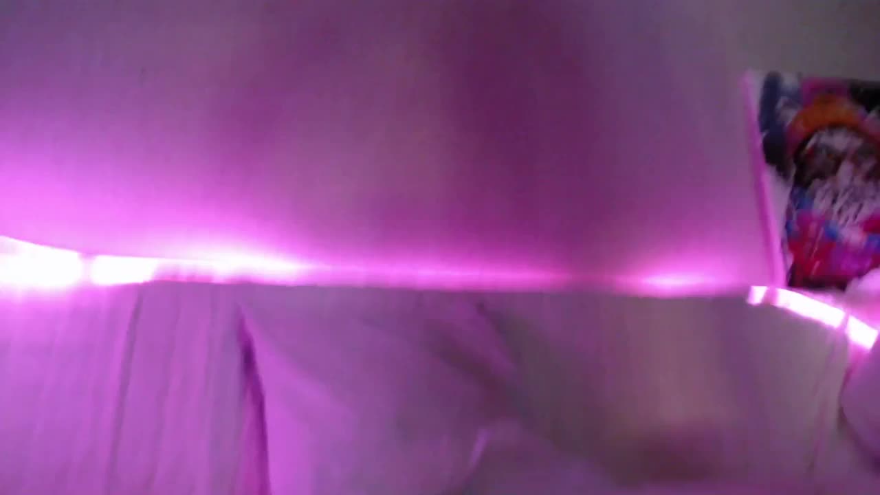 NightMint Live Sex February 18, 2026