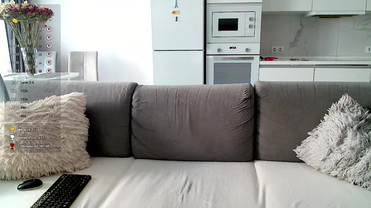 Yamajca Live Sex February 18, 2026