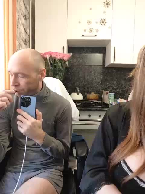 Innokentiy449 Live Sex February 18, 2026