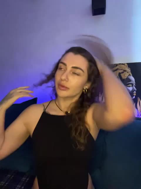 WILDGIRL Live Sex February 18, 2026