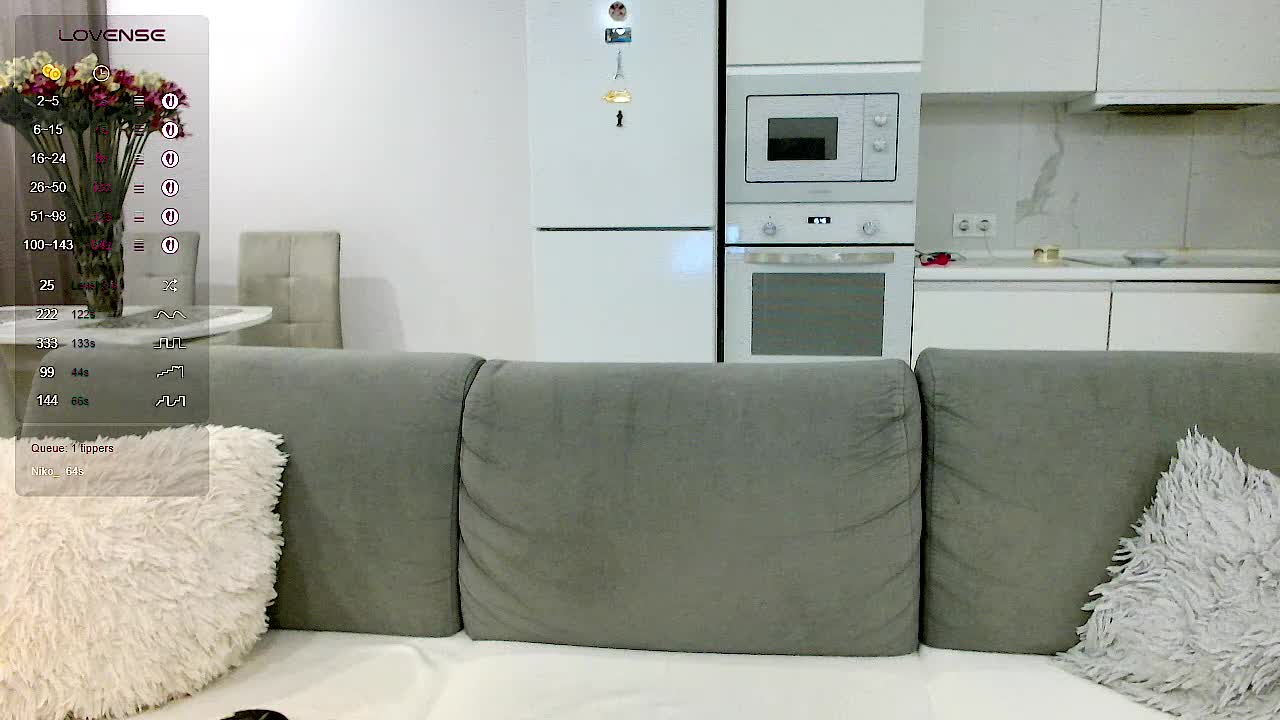 Yamajca Live Sex February 18, 2026