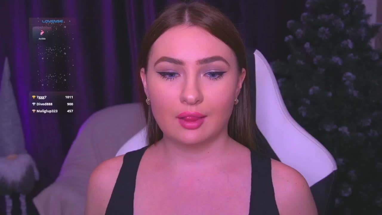 Tianna_me Live Sex February 18, 2026