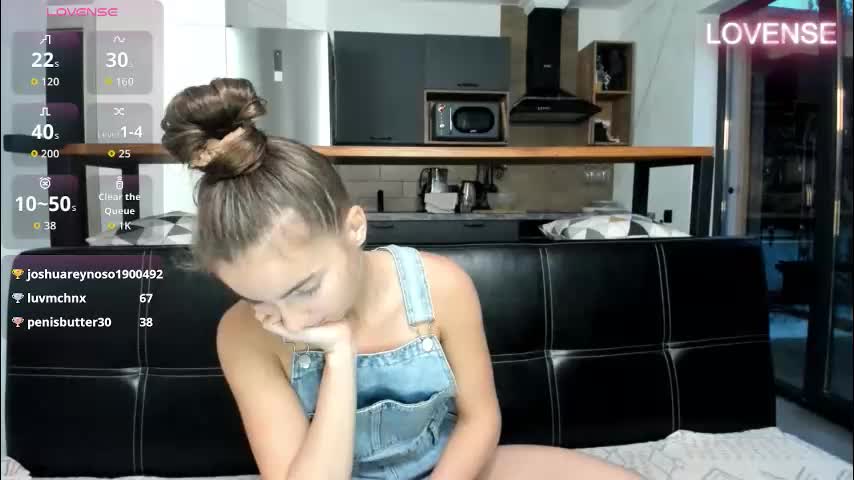 elizsweet Live Sex February 18, 2026