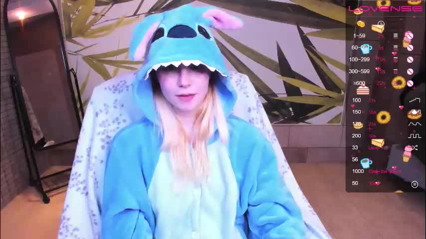 fleximona Live Sex February 18, 2026