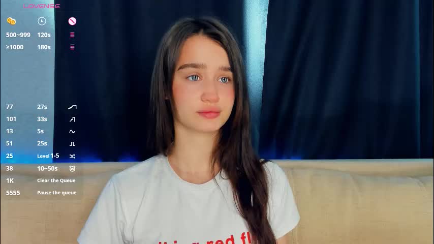 alivialovely Live Sex February 18, 2026