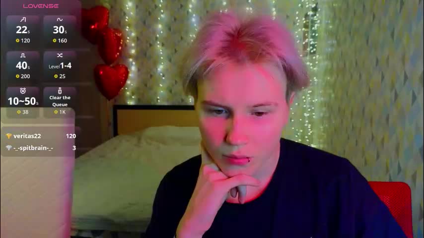 berry_assortment Live Sex February 18, 2026