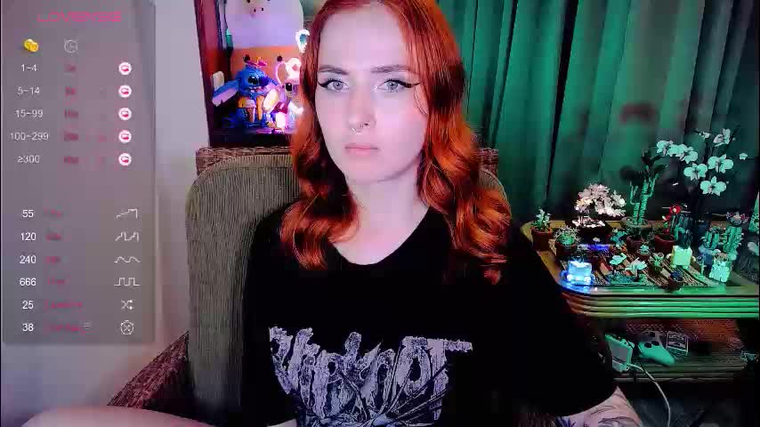 shyfoxxxy Live Sex February 18, 2026
