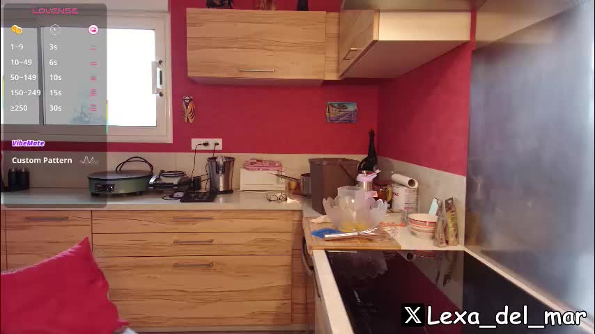 lexa_del_mar Live Sex February 18, 2026