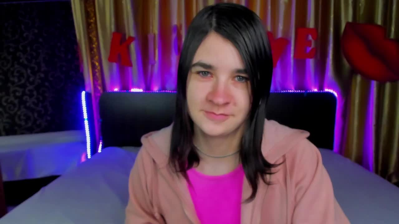 Polly-Love Live Sex February 18, 2026