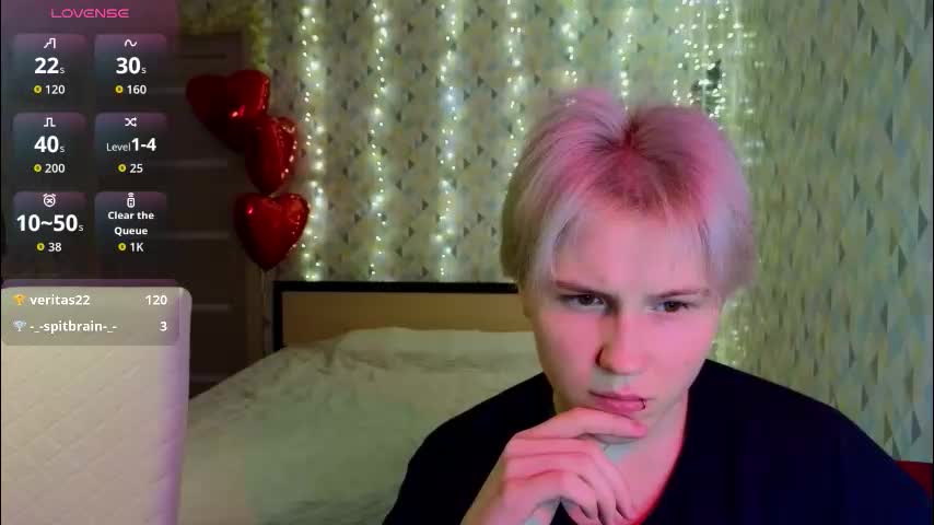 babees_eva Live Sex February 18, 2026