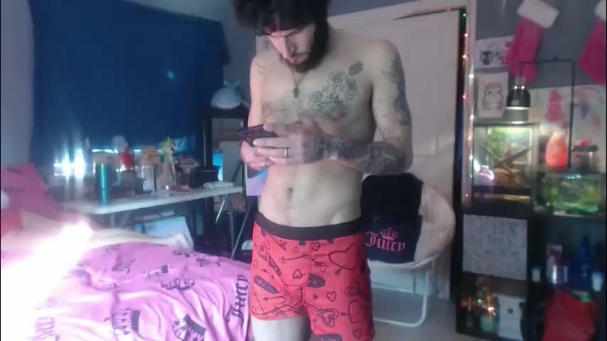 jadelondonxo Live Sex February 18, 2026