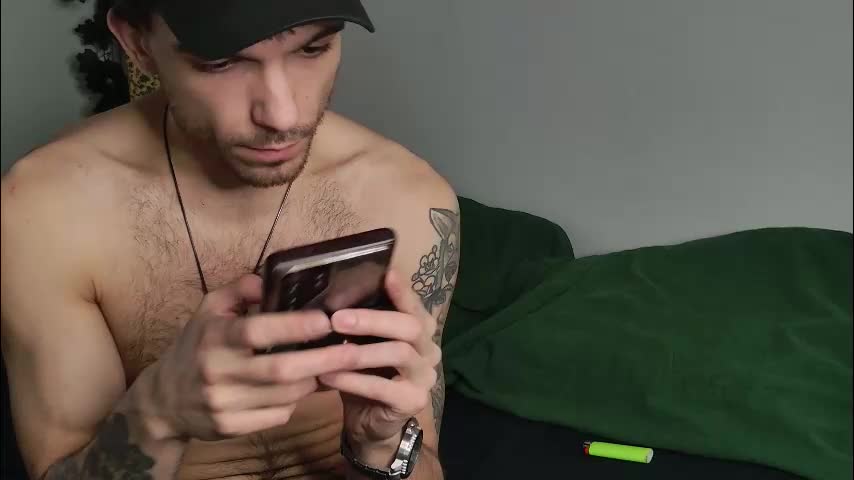 jackdesfeux Live Sex February 18, 2026