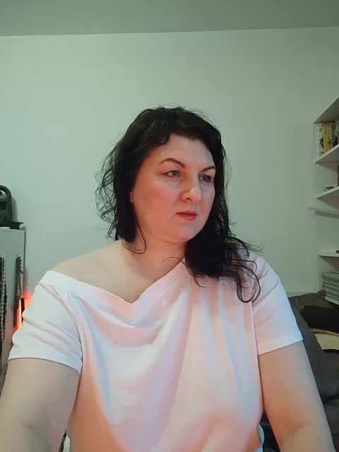 NATASECRET Live Sex February 18, 2026