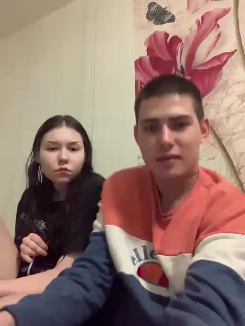 TUYA2 Live Sex February 18, 2026