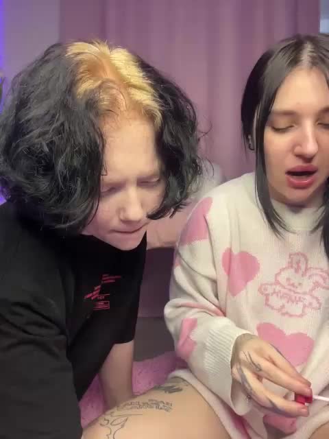 PinkyPai Live Sex February 18, 2026