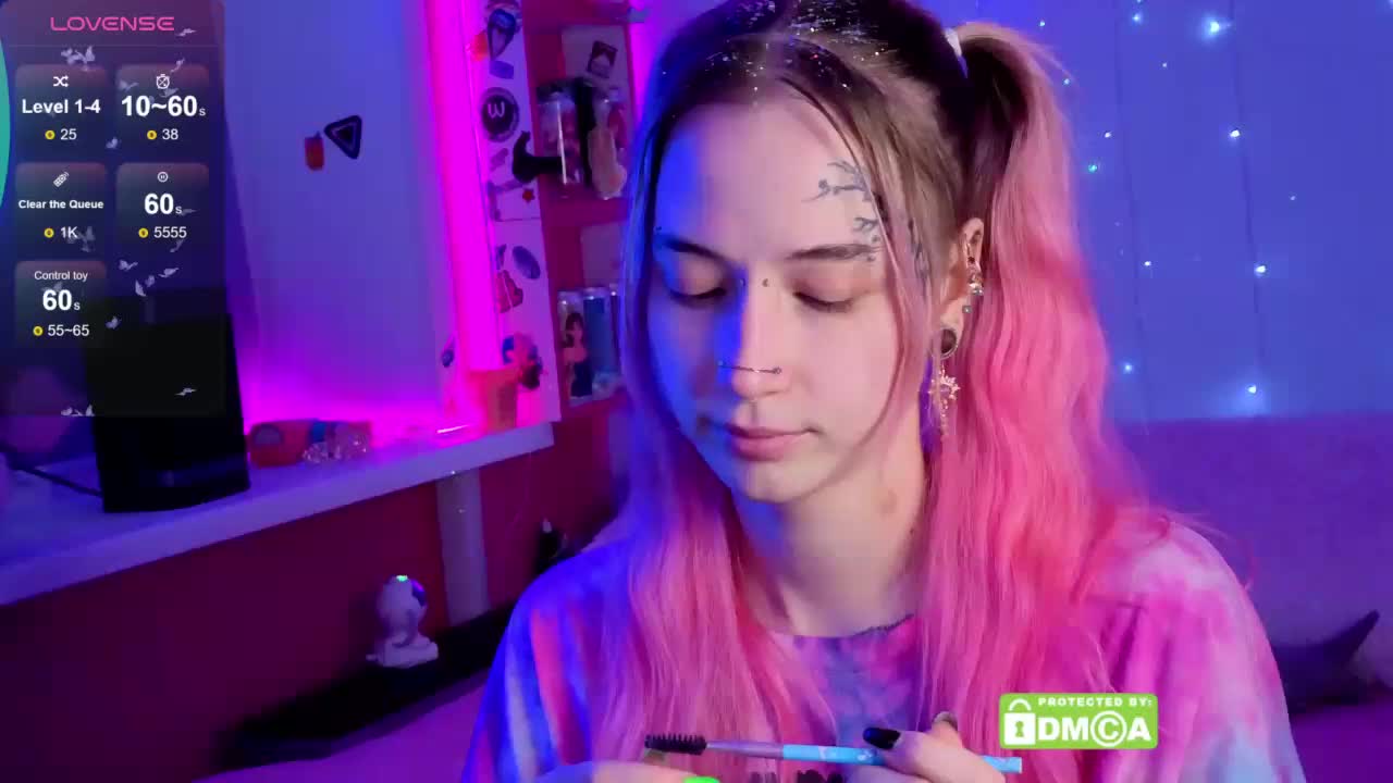 Ne_Sonia Live Sex February 18, 2026