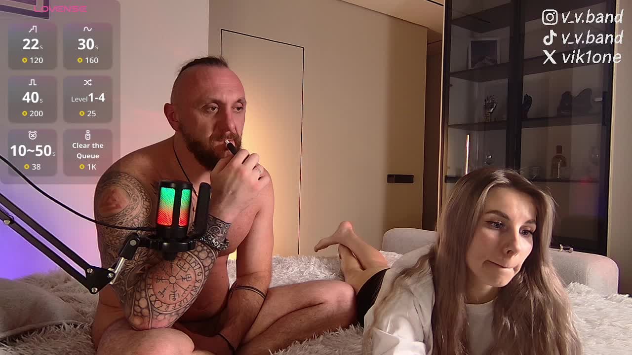 NIKI7377 Live Sex February 18, 2026