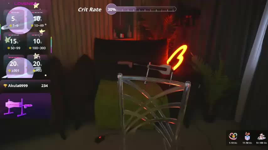 CrystallPaws Live Sex February 18, 2026