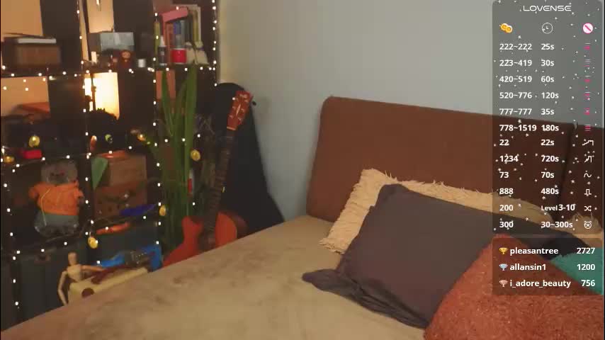 bananya_kitty Live Sex February 18, 2026