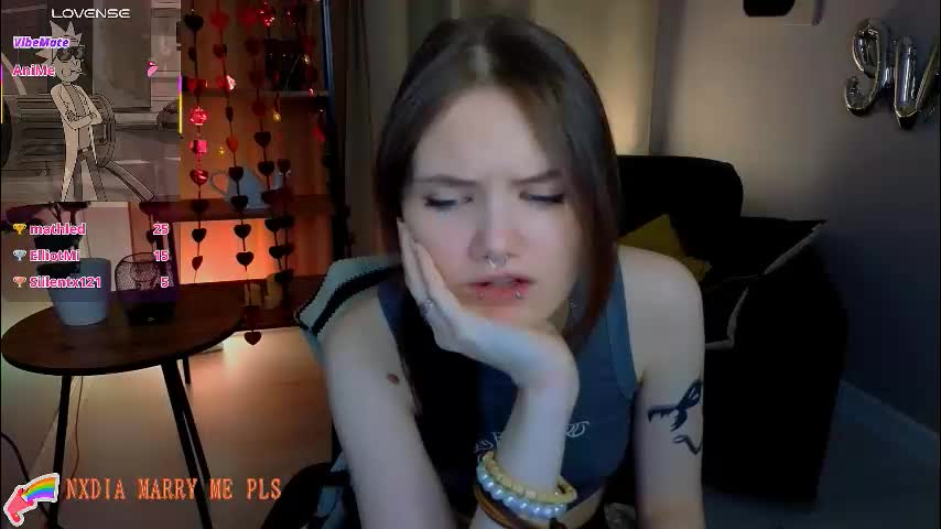 dilara_xbaby Live Sex February 18, 2026