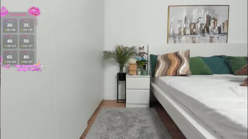 zoey_marye Live Sex February 18, 2026