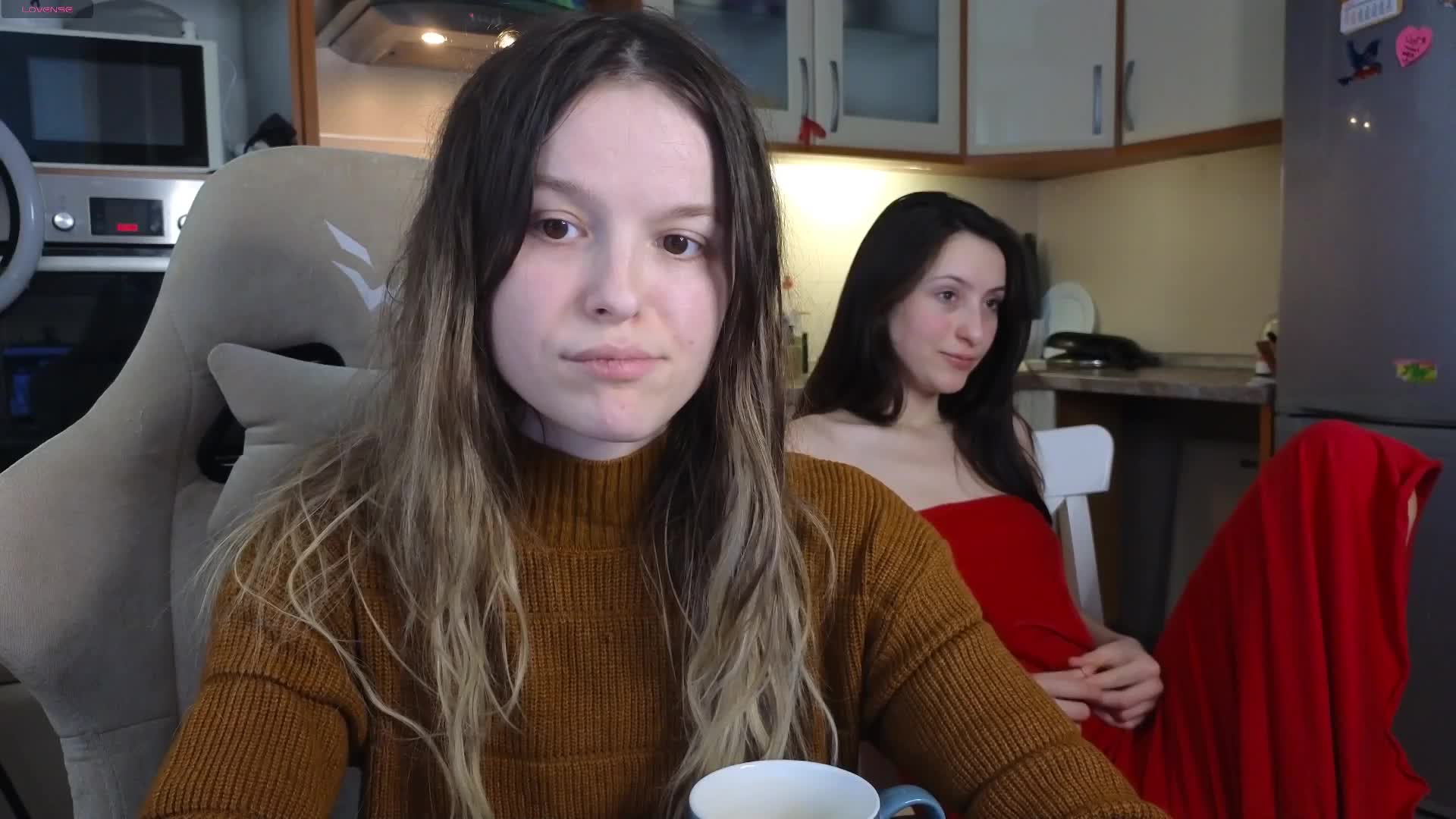 Nastyundi Live Sex February 18, 2026