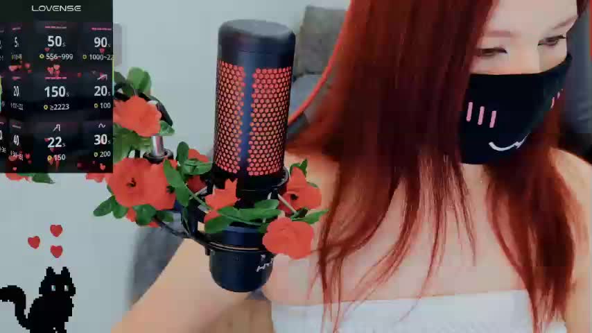 NekoTyan Live Sex February 18, 2026