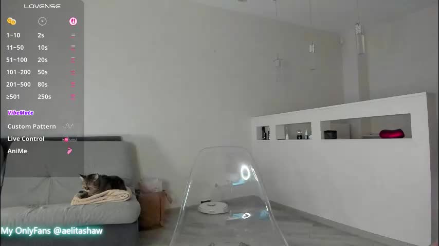 aelitashaw Live Sex February 18, 2026