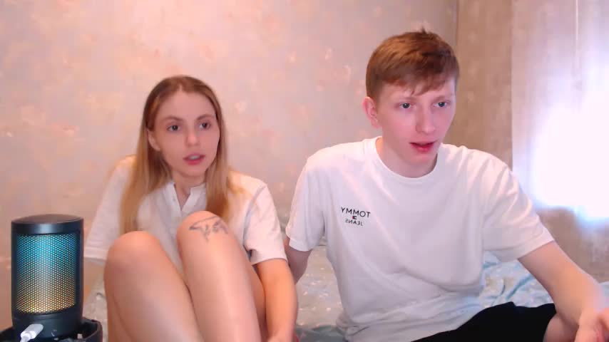 juliaanddima Live Sex February 18, 2026