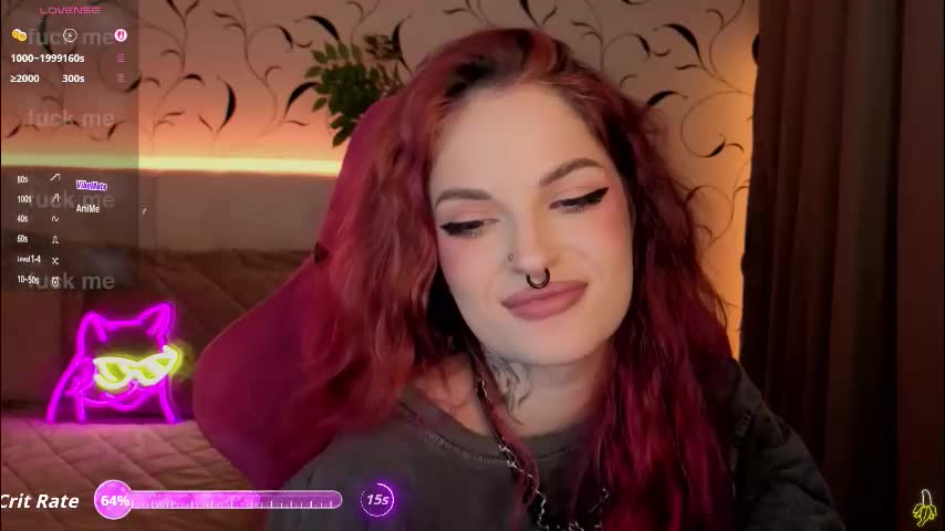 bratziedarsie Live Sex February 18, 2026