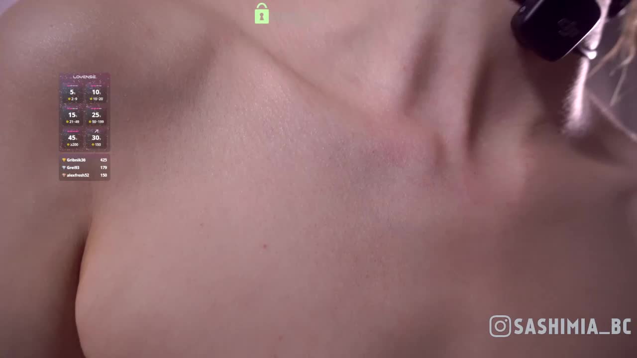 SashiMia Live Sex February 18, 2026