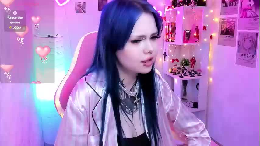 morana_batt Live Sex February 18, 2026