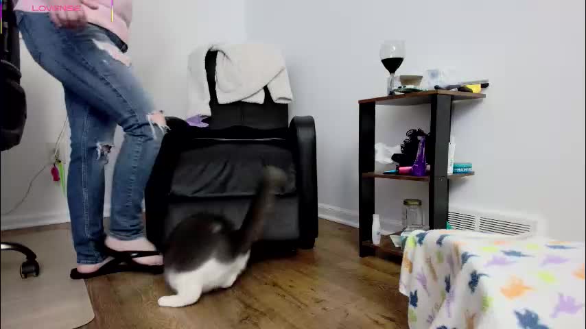 jjjust4fun1985 Live Sex February 18, 2026