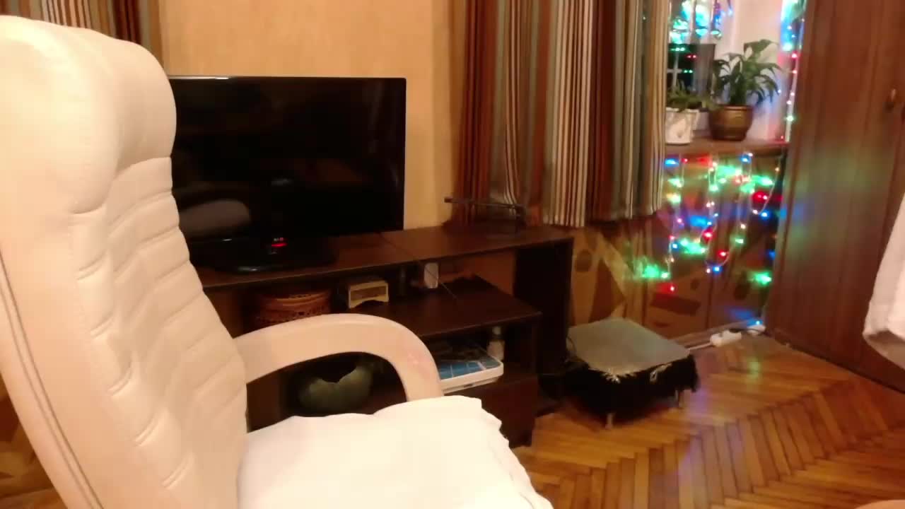 NormaGin Live Sex February 18, 2026