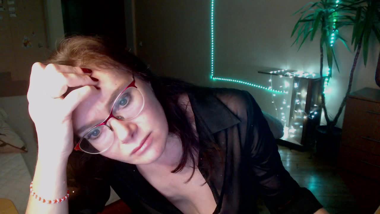 Viorica Live Sex February 18, 2026