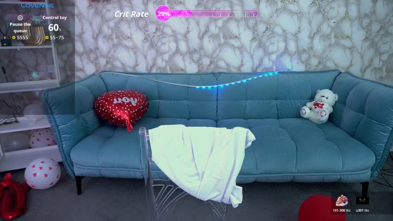 MaRishKa1 Live Sex February 18, 2026