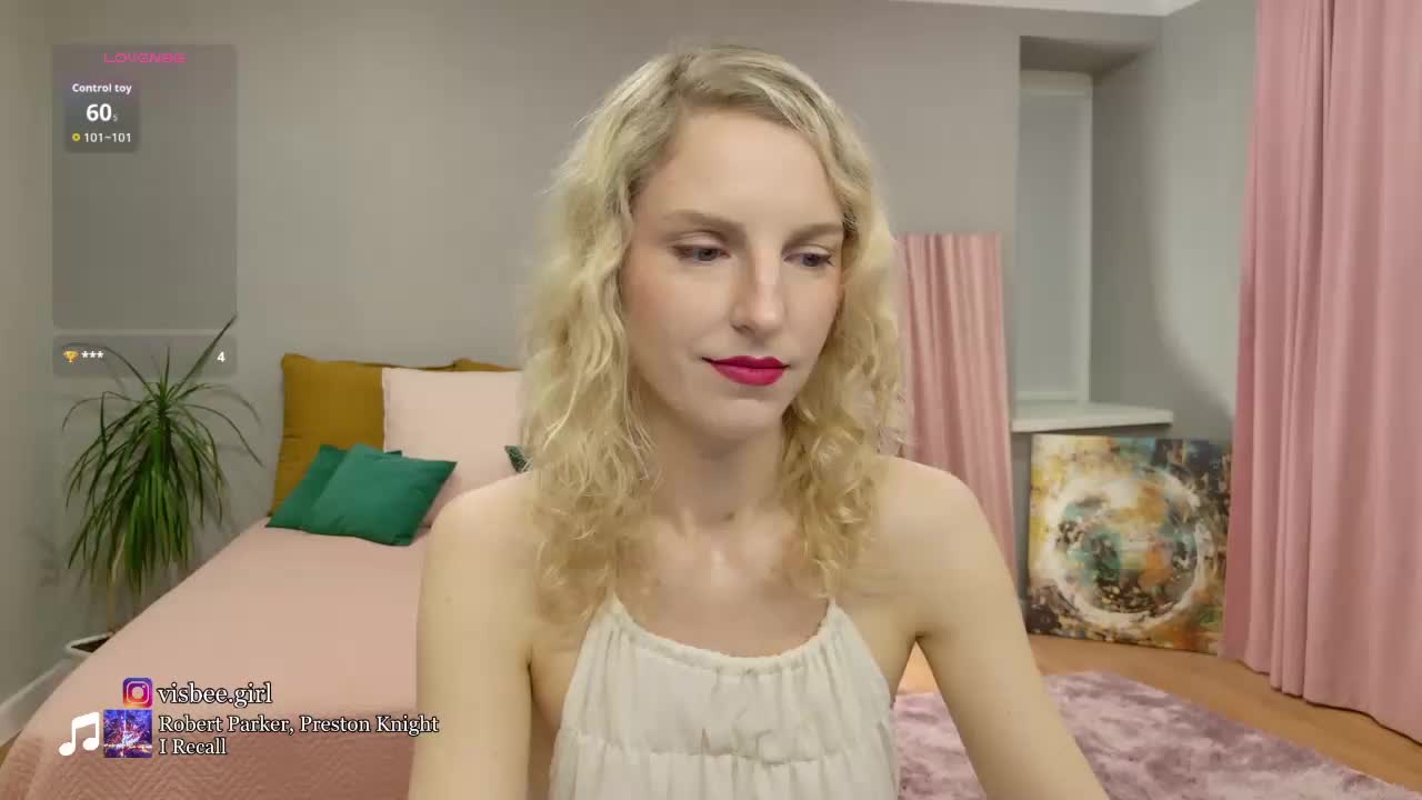 Visbee Live Sex February 18, 2026