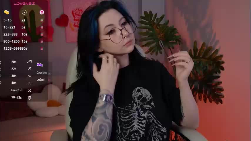 wesleegray Live Sex February 18, 2026